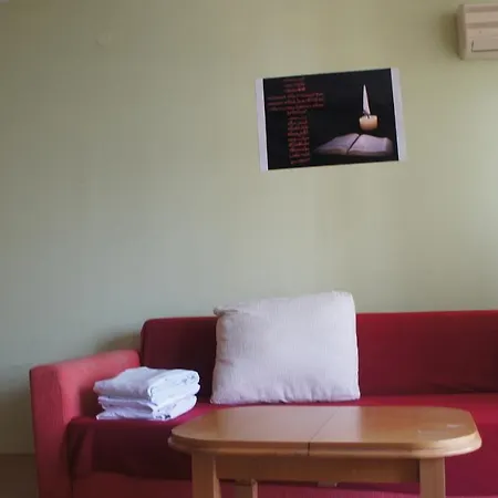 Barco Del Sol 27 One Bed Apartman