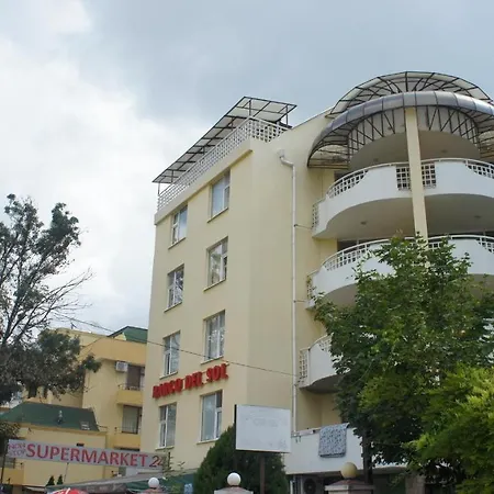 Apartman Barco Del Sol 27 One Bed