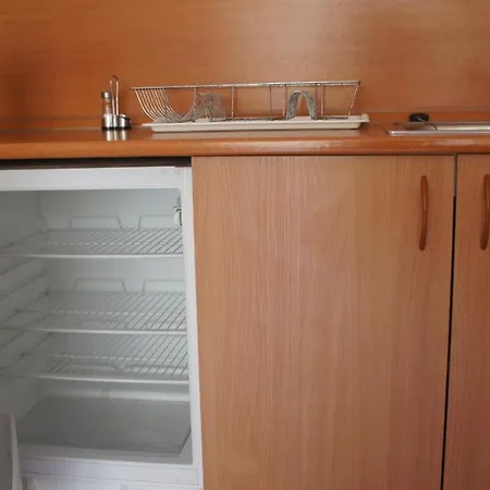 Apartman Barco Del Sol 27 One Bed Napospart