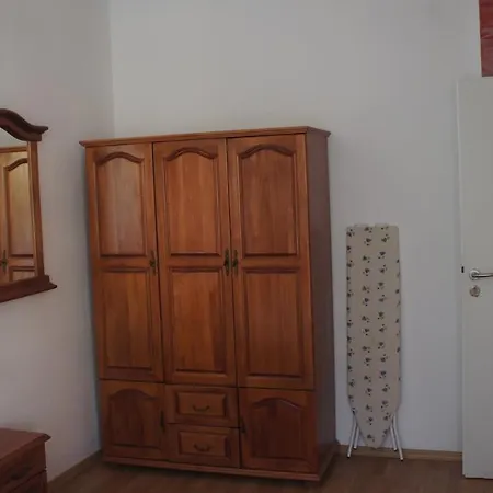 Barco Del Sol 27 One Bed Slantschew brjag