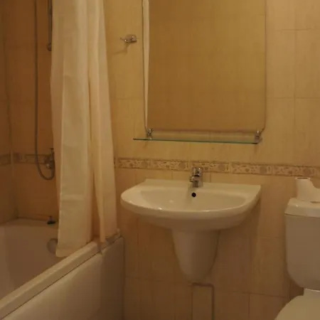 Appartement Barco Del Sol 27 One Bed Slantchev Briag