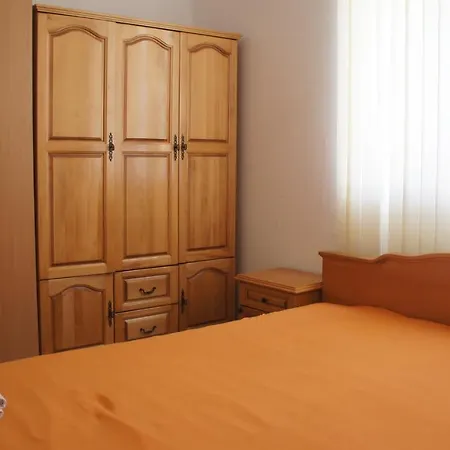 Barco Del Sol 27 One Bed Apartment *