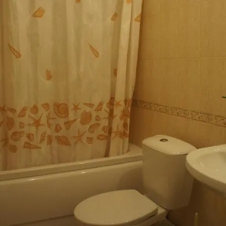 Barco Del Sol 27 One Bed Apartment Slantschew brjag