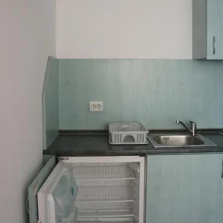 Barco Del Sol 27 One Bed * Slantchev Briag