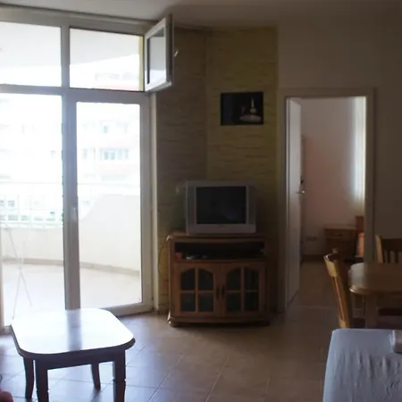 Appartement Barco Del Sol 27 One Bed Slantchev Briag