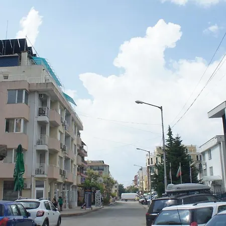 Barco Del Sol 27 One Bed Apartment