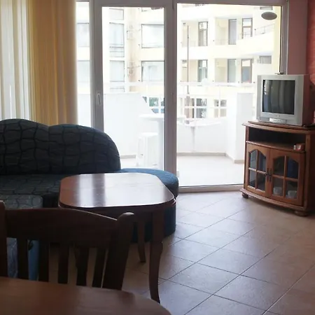 Barco Del Sol 27 One Bed Appartement Slantchev Briag