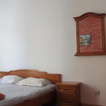 דירה Barco Del Sol 27 One Bed *