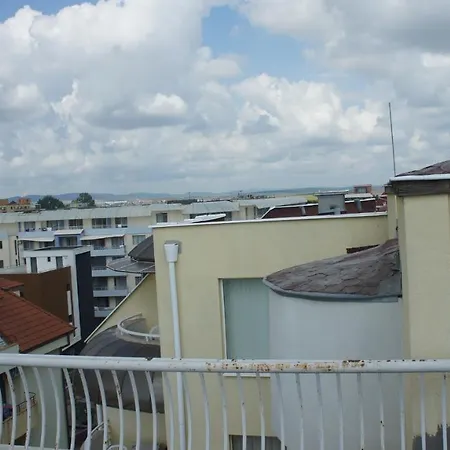 Barco Del Sol 27 One Bed סאני ביץ'