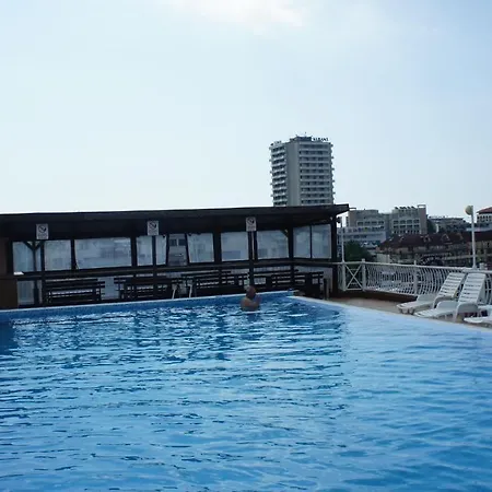 דירה Barco Del Sol 27 One Bed *