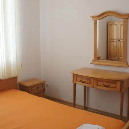 דירה Barco Del Sol 27 One Bed סאני ביץ'