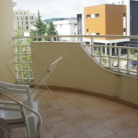 דירה Barco Del Sol 27 One Bed *