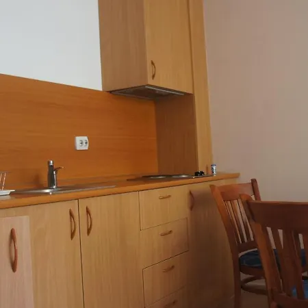 דירה Barco Del Sol 27 One Bed סאני ביץ'